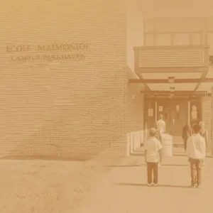Maïmo Alumni