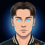 Illustration du profil de Therriez Raphael